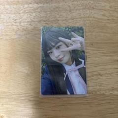 村上璃杏 国プID 村上璃杏 国プIDカード 日プ女子 - メルカリ