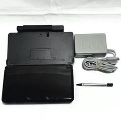 ニンテンドー3DS コスモブラック Nintendo 本体 任天堂 black