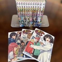 この美術部には問題がある　非売品　掛け替えカバー　ブロマイド　イラスト　カード 2025年最新】Yahoo!オークション -この美術部には問題がある