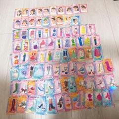 バラ売り可) オシャレ魔女ラブandベリー カード90枚＋α - メルカリ