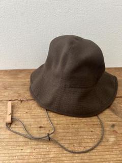 ninetailorナインテイラーGodard hatハット帽子 辻元舞さん着用 ninetailorナインテイラーGodard hatハット帽子 辻元舞さん着用