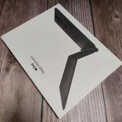 Apple Magic Keyboard 11インチMXQT2J/A ブラック