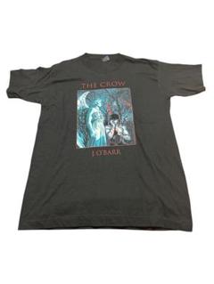 【シュプリーム元】クロウ　ビンテージＴシャツ　オリジナル　バンT