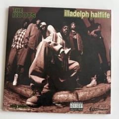 新品未開封The Roots illadelph halflife2LPレコード Illadelph Halflife - ザ・ルーツのアルバム - Apple Music
