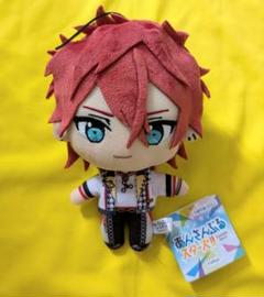 あんスタ　コスマス　フリュー　ぬいぐるみ　2点セット　新品 あんさんぶるスターズ！！ ぬいぐるみ－Crazy：B