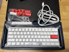 【在庫僅少】 2025年最新】ducky one メルカリ - 銀軸の人気アイテム mini 2 キーボード