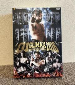 2025年最新】g1 climaxの人気アイテム - メルカリ