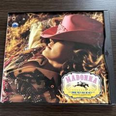 【レア】Madonna/ Music 輸入版CDシングル リミックス含む9曲