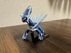 ポケモン立体図鑑　ガチャガチャ　フィギュア　ダイヤモンド　パール　プラチナ 立体ポケモン図鑑DP12 | ポケモンピックアップ商品 バック