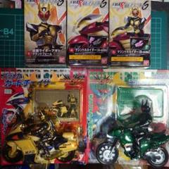 ⚠️未開封デッドストック仮面ライダーアギトDXガードチェイサー Amazon.co.jp: 仮面ライダーアギト DXガードチェイサー G3 G3-X