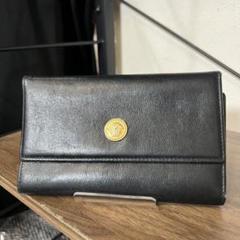 美品✨ VERSACE ジャンニ ヴェルサーチ 本革 三つ折り 財布 楽天市場】ジャンニ・ヴェルサーチ Gianni Versace 三つ折り財布