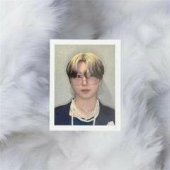 木全翔也 KCON JAPAN 2025 グッズ JO1 ID PHOTO - メルカリ