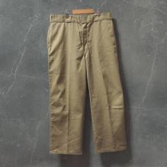 80s Dickies USA製 TALON 874 ディッキーズ W34 - メルカリ