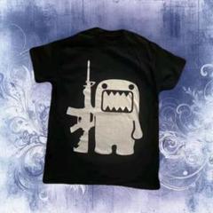 ドーモくん opium tシャツ Y2K 原宿 archiveのサムネイル
