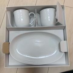 ROYAL Copenhagen 皿&カップ