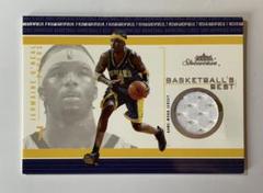 NBA Jermaine O'Neal 03-04 Showcase JSYのサムネイル