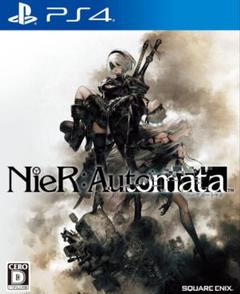 NieR Automata