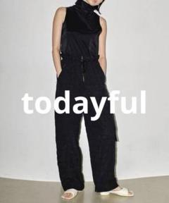 todayful プライドカーゴパンツ 2025年最新】PLAID cargo pants todayfulの人気アイテム - メルカリ