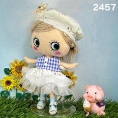 イーマリーちゃん(お洋服のみ6点セット) イーマリーちゃん(お洋服のみ6点セット) - メルカリ