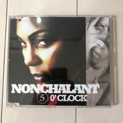 ノンシャラント 国内盤！帯付き！ファイヴ・オクロック