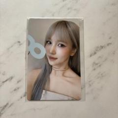 TWICE POPUP オフラインくじ　C賞 TWICE POPUP オフラインくじC賞