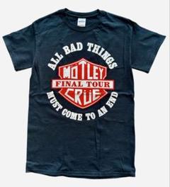 【レア】MOTLEY CRUE 2024アメリカツアーTシャツ【Мサイズ】 $_57.JPG?set_id=8800005007