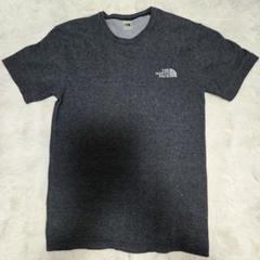 THE NORTH FACEスクエアロゴジャガードT