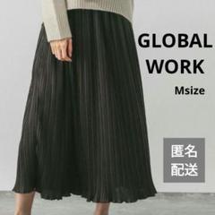 新品未使用　G/FORE ブラック プリーツスカート 未使用］タグ付きLサイズ ブラック プリーツスカート - メルカリ