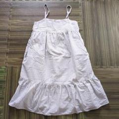 ユニクロ　UNIQLO　ワンピース