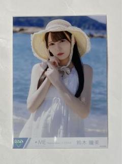 ノイミー 鈴木瞳美 夏が来たから MV衣装 生写真 直筆 チュウ モブノデレラ #IDOL360 #鈴木瞳美 #ノイミー #衣装 #shorts