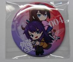希少　シュタインズゲート　線画缶バッジ　岡部　紅莉栖　まゆり　ダル　コンプ　6種 STEINS;GATE シュタゲ15周年記念 新作描き下ろしグッズ 7月一般発売!