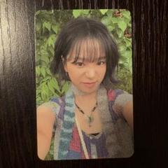 チョユリ JOYURI Episode25 トレカ Now ver.