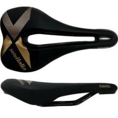 セライタリア X-BOW SUPERFLOW サドル Sサイズ【新品・未使用】 selle-ITALIA ( セライタリア ) サドル X-BOW FEC ALLOY