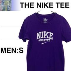 CB168【美品】ナイキ THE NIKE TEE
