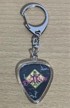 B'z LIVE-GYM “LIVE DINOSAUR” ピックキーホルダーのサムネイル
