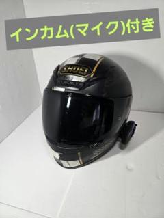 SHOEI Z-7 ブラックアント　マルケスモデル ✨Ｍサイズ新品シールド Z-7 | FULL-FACE HELMET｜ヘルメット SHOEI