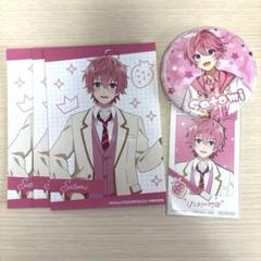 さとみくん My Heroine 缶バッジ80個 すとぷり さとみくん 缶バッジ 80個 - メルカリ