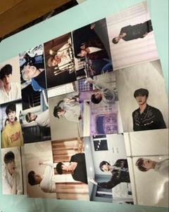 BTS 오늘 オヌル 展示会 ブロマイド ジョングク 15枚コンプリート セット 2025年最新】bts オヌルの人気アイテム - メルカリ