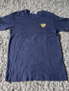 2025年最新】play comme 金 Tシャツの人気アイテム - メルカリ