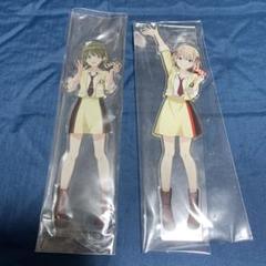 DARS シャニマス アイドルマスターシャイニーカラーズ 芹沢あさひ 七草にちか DARS シャニマス アイドルマスターシャイニーカラーズ 芹沢