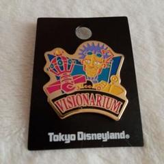激レア 東京ディズニーランド ピンズ TDR 東京ディズニーリゾート 25周年記念 来園者配布品 ミッキー
