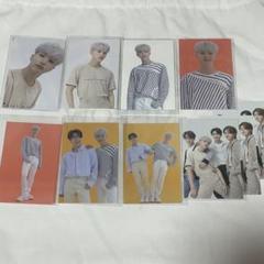 carat land 2021 MD トートバッグ 付属トレカ 2025年最新】seventeen carat land 2021の人気アイテム - メルカリ