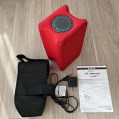 大特価ディノス大人気商品 ジェットスリムボディマックス　レッド Amazon | ディノス テレビ放送商品 シェイプ フィットネス器具