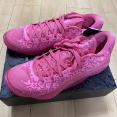 ジョーダン　ザイオン3PF