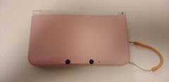 Nintendo 3DS LL ピンク 本体