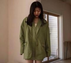 2025年最新】mideal spring tweed overの人気アイテム - メルカリ