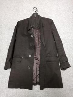 メンズメルローズ　チェスターコート 2025年最新】MEN'S MELROSE メンズ チェスターコートの人気