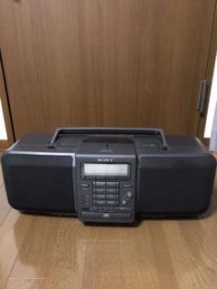 SONY ZS-3(L) パーソナルオーディオシステム 再値下げ