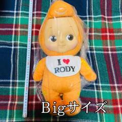 ローズオニールキューピーxXメロディおぁきいぬいぐるみ ローズオニールキューピーxXメロディおぁきいぬいぐるみ