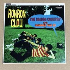 RON RON CLOU N.G.THREEシングルレコード 6枚セット RON RON CLOU N.G.THREEシングルレコード 6枚セット